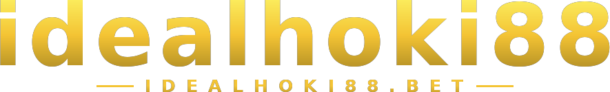 idealhoki88 logo