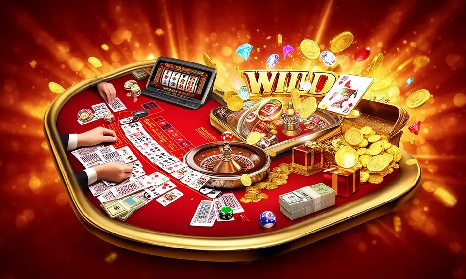 idealhoki88 Slots Feature Drop